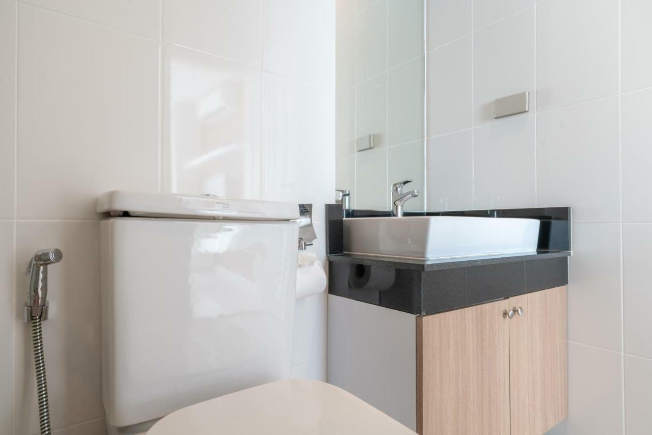 Apartment Lago Rawai Bagian luar foto