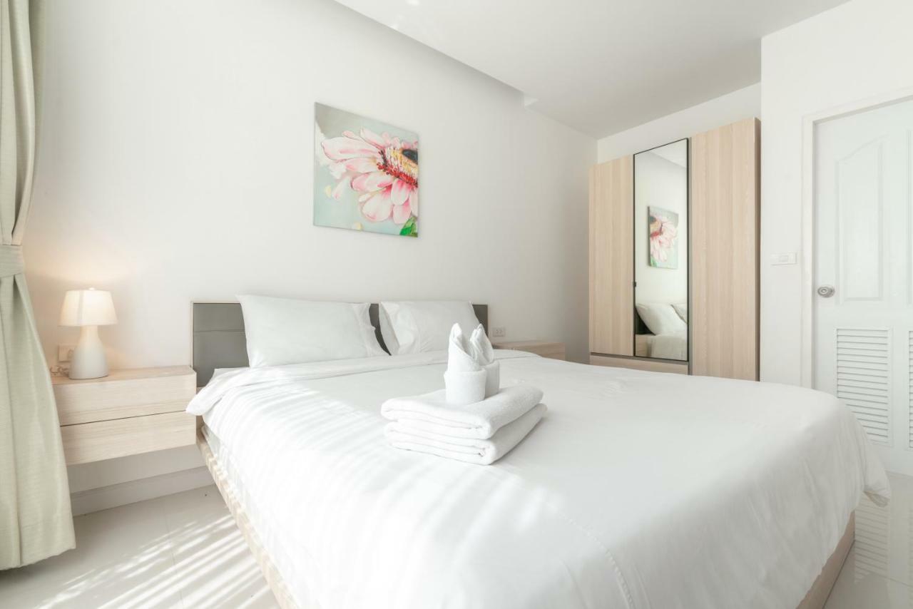 Apartment Lago Rawai Bagian luar foto