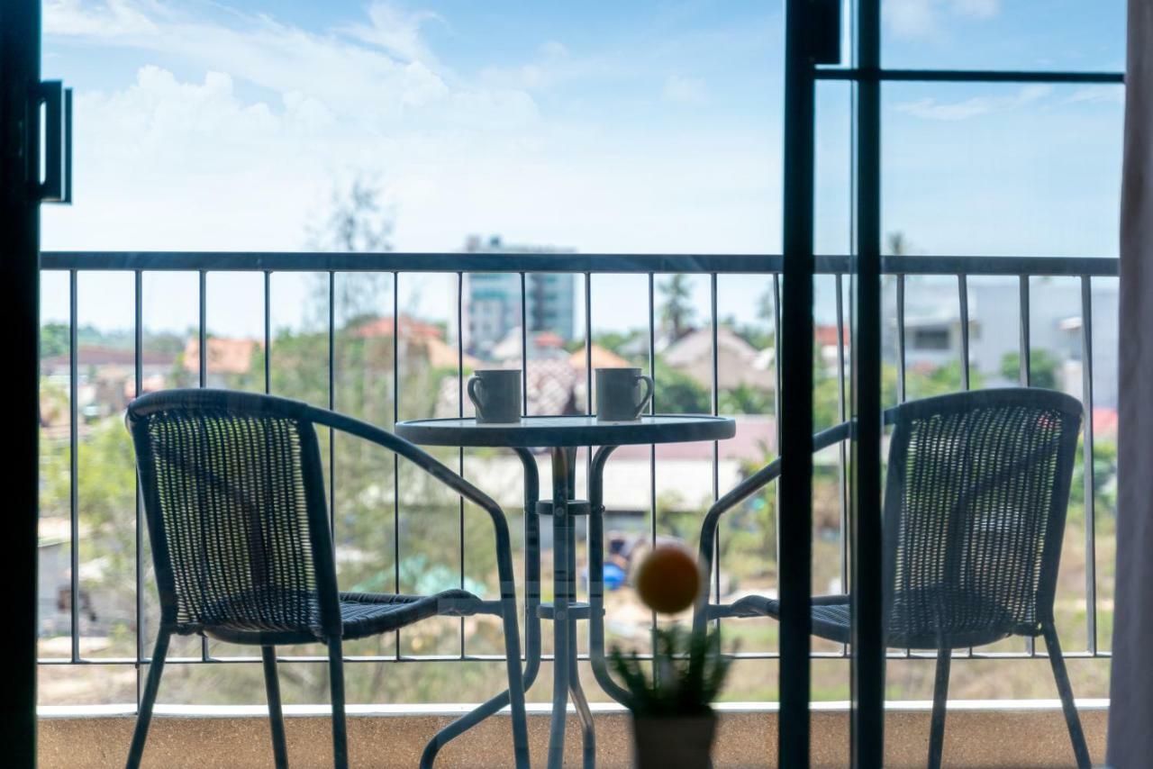 Apartment Lago Rawai Bagian luar foto