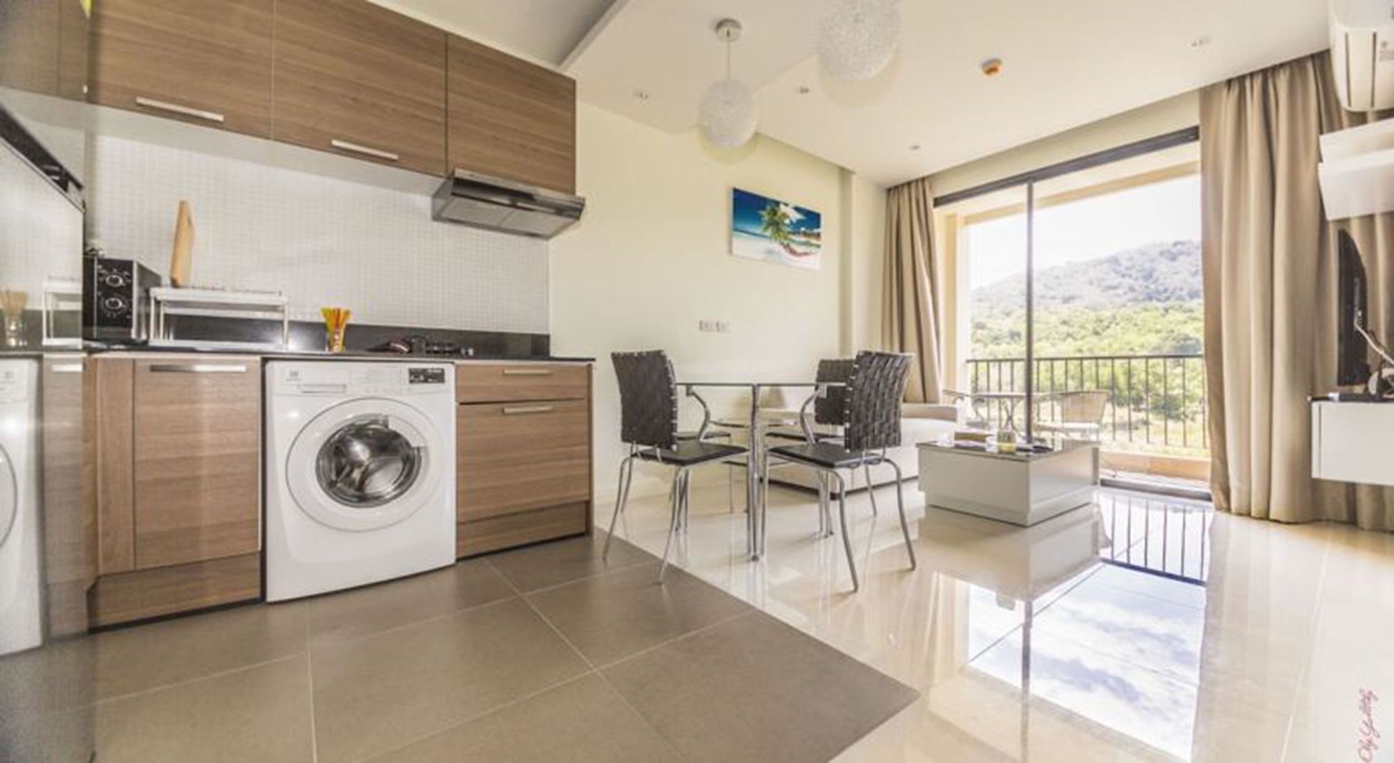 Apartment Lago Rawai Bagian luar foto