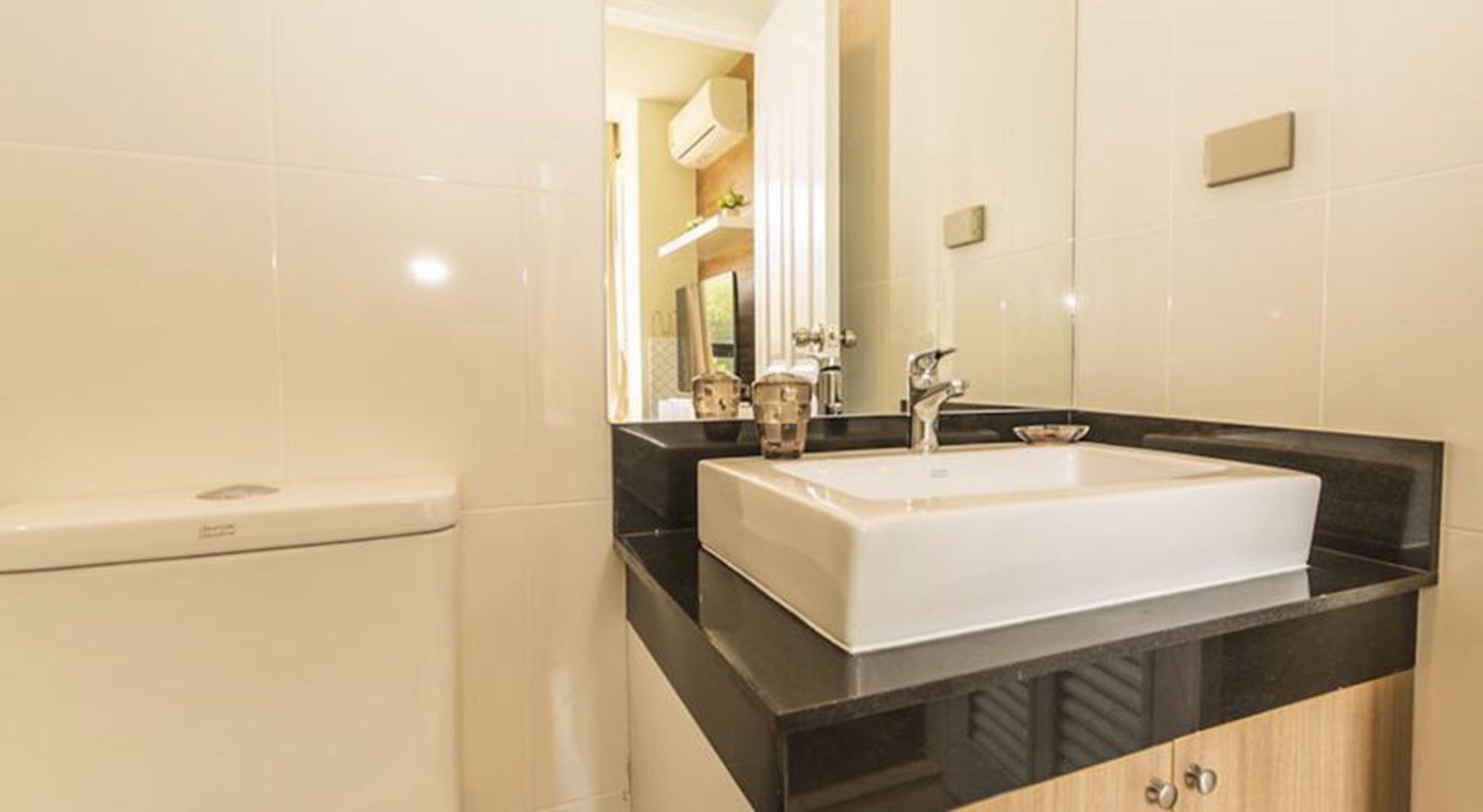 Apartment Lago Rawai Bagian luar foto